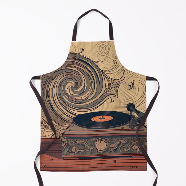Item preview, Vintage Vinyl designed and sold by DecadentDesign.