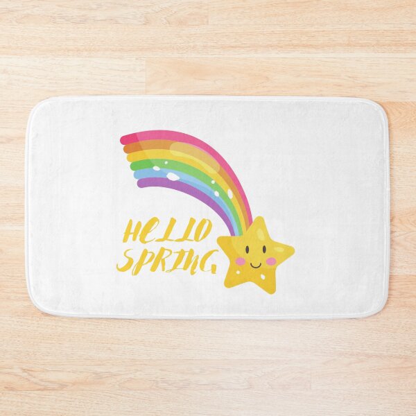 Item preview, HELLO SPRING designed and sold by IsaCria.