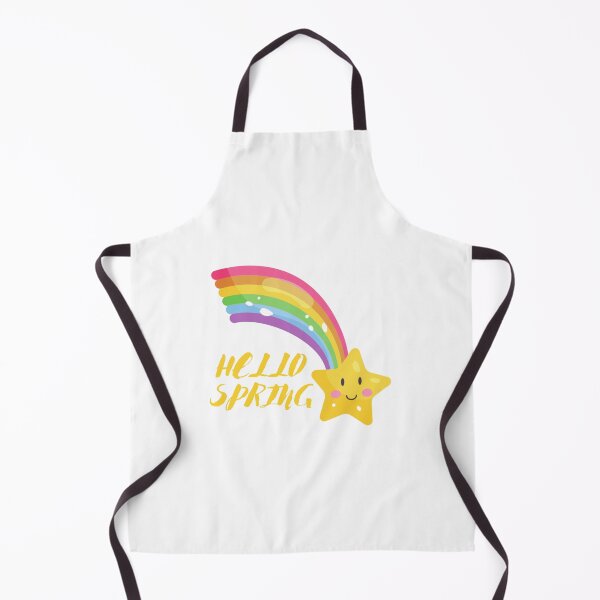 Item preview, HELLO SPRING designed and sold by IsaCria.
