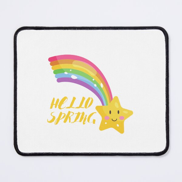 Item preview, HELLO SPRING designed and sold by IsaCria.