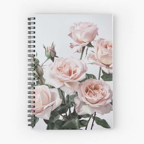 Item preview, Pale Pink Roses designed and sold by Vanover Designs.
