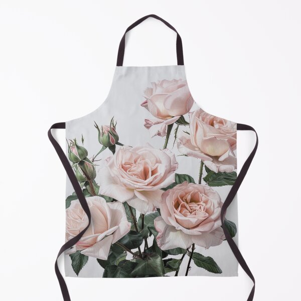 Item preview, Pale Pink Roses designed and sold by Vanover Designs.