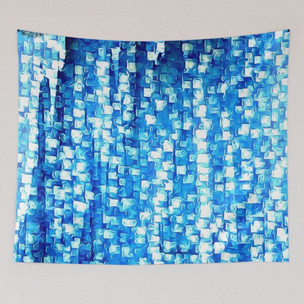 Item preview, Ice Fall designed and sold by olusion.