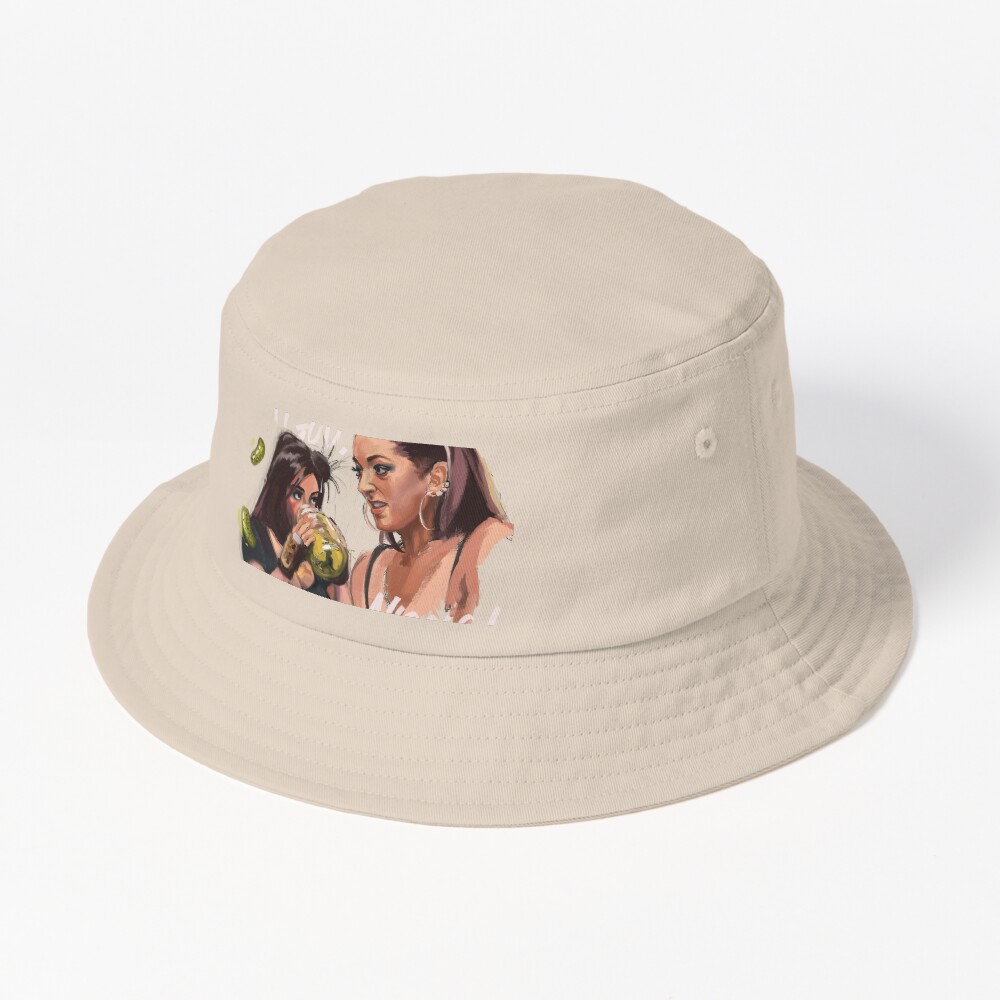 Artikel-Vorschau von Bucket Hat, designt und verkauft von Reality-Paintz.