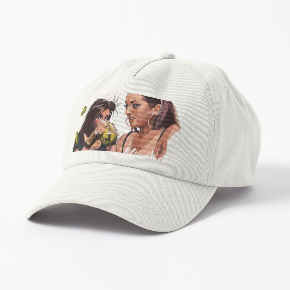 Artikel-Vorschau von Dad Hat, designt und verkauft von Reality-Paintz.