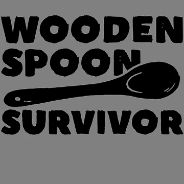 Vorschaubild zum Design Wooden Spoon Survivor Men's Wooden Spoon Survivor Gear von DynamicDesign