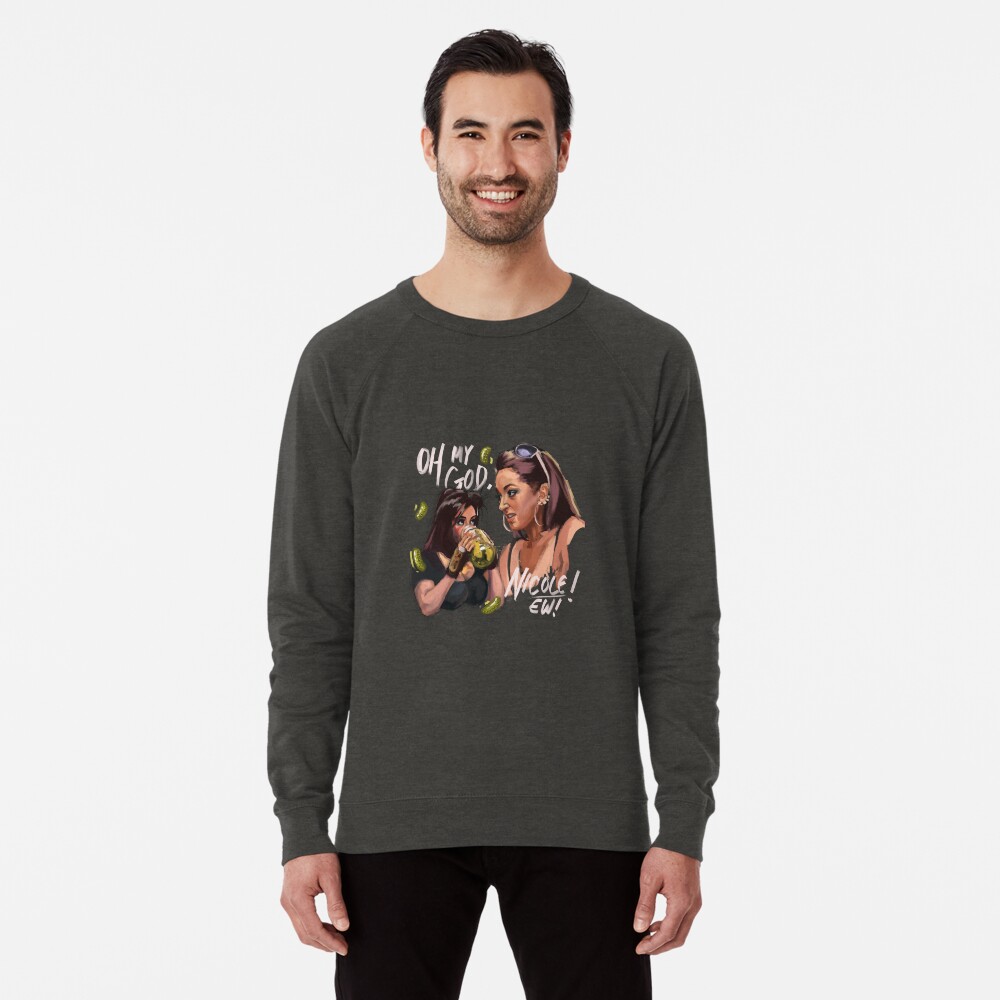 Artikel-Vorschau von Leichter Pullover, designt und verkauft von Reality-Paintz.
