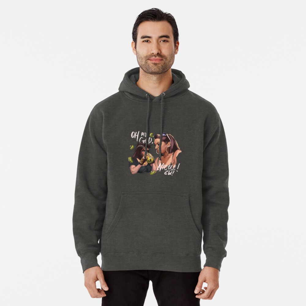 Artikel-Vorschau von Hoodie, designt und verkauft von Reality-Paintz.