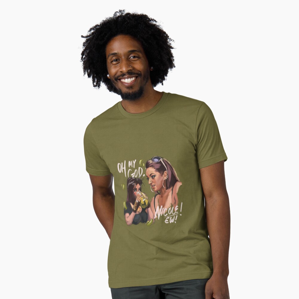 Artikel-Vorschau von Vintage T-Shirt, designt und verkauft von Reality-Paintz.