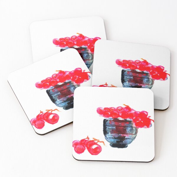 Item preview, Cherries  designed and sold by drp24.