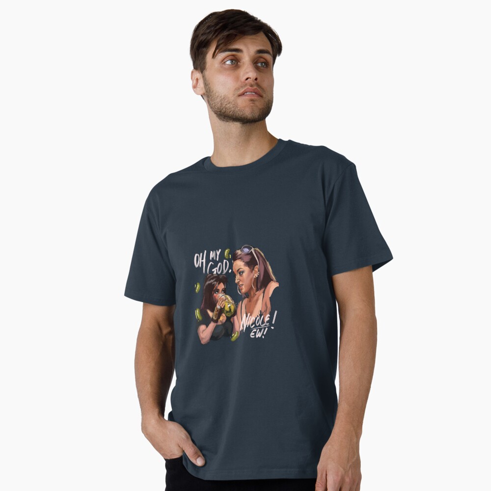 Artikel-Vorschau von Premium T-Shirt, designt und verkauft von Reality-Paintz.