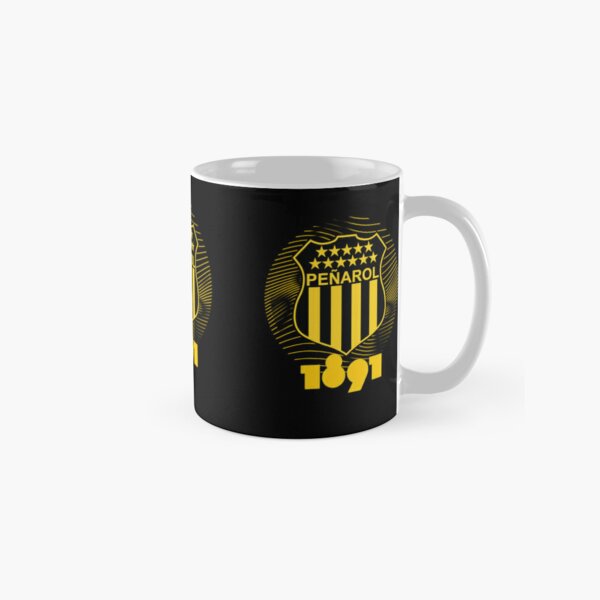 Uruguay Qatar 2022 Fifa World Cup Coffee Mug Taza 11oz Soccer Futbol Ceramic