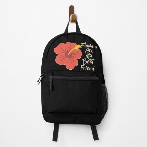 Artikelvorschau, Blumen sind meine beste Freunde entworfen und verkauft von vibeno1.