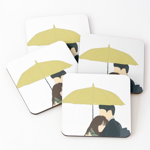 Item preview,  Love Alarm Korean Drama   designed and sold by kart-box.