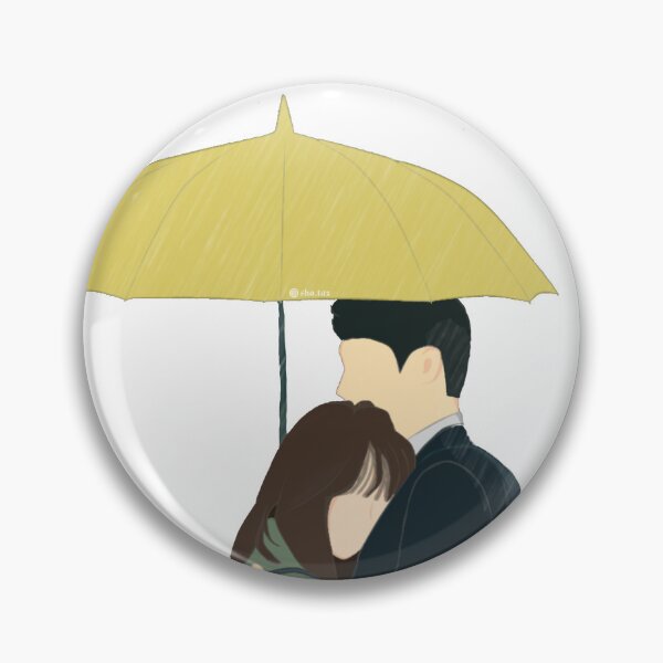 Item preview,  Love Alarm Korean Drama   designed and sold by kart-box.