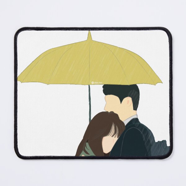 Item preview, Love Alarm Korean Drama designed and sold by kart-box.