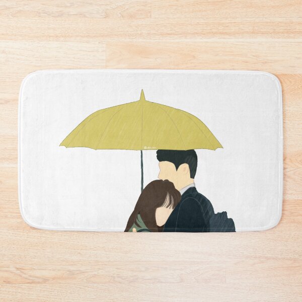 Item preview,  Love Alarm Korean Drama   designed and sold by kart-box.