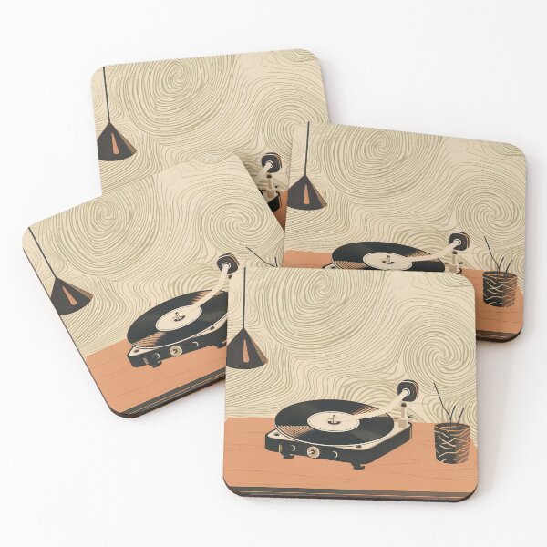 Item preview, Low Fidelity Beats designed and sold by DecadentDesign.
