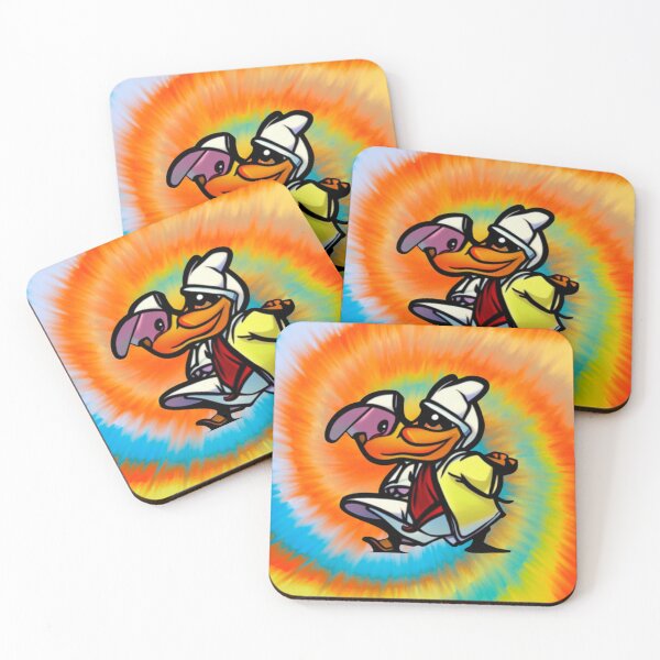 Item preview, Duckcasso designed and sold by Dragonheart401.
