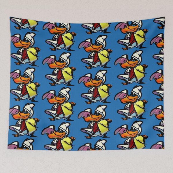 Item preview, Duckcasso designed and sold by Dragonheart401.