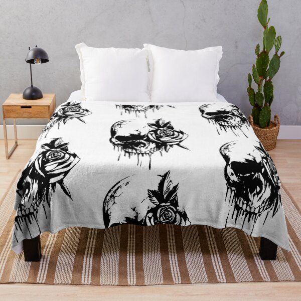 Item preview, SKULL designed and sold by ADBGRAPHIC90.
