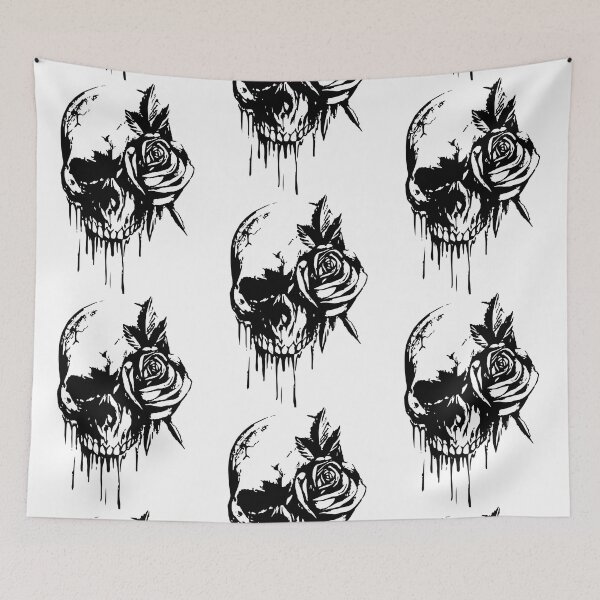 Item preview, SKULL designed and sold by ADBGRAPHIC90.