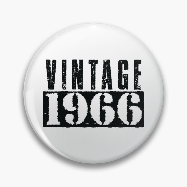 Item preview, Vintage 1966 - Vintage Black Text designed and sold by Whimsical  Thinker.