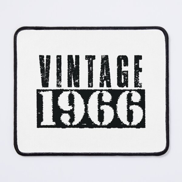 Item preview, Vintage 1966 - Vintage Black Text designed and sold by Whimsical Thinker.