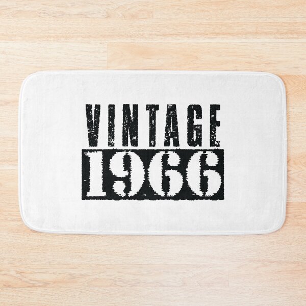 Item preview, Vintage 1966 - Vintage Black Text designed and sold by Whimsical  Thinker.