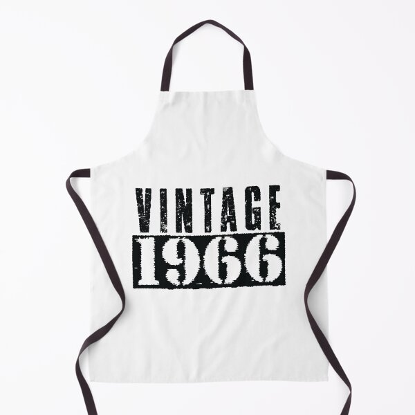 Item preview, Vintage 1966 - Vintage Black Text designed and sold by Whimsical Thinker.