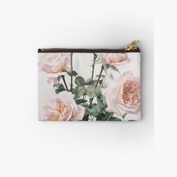 Artikelvorschau, Pale Pink Roses entworfen und verkauft von Vanover Designs.