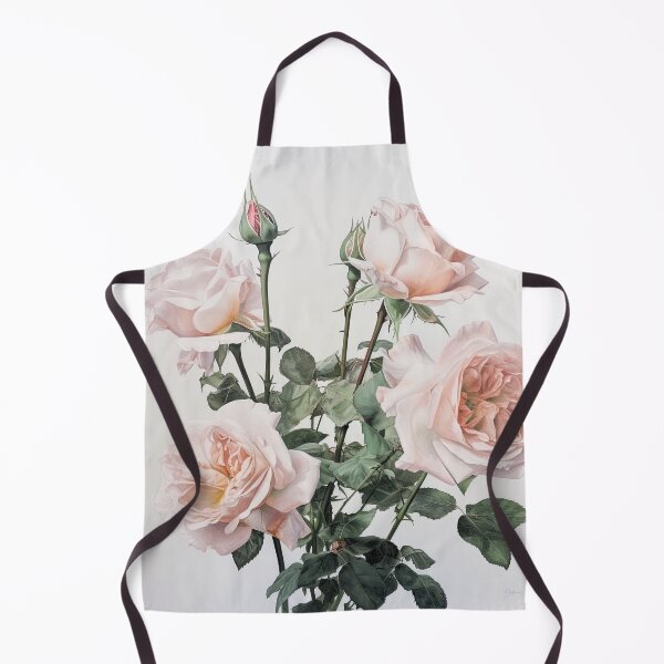 Item preview, Pale Pink Roses designed and sold by Vanover Designs.