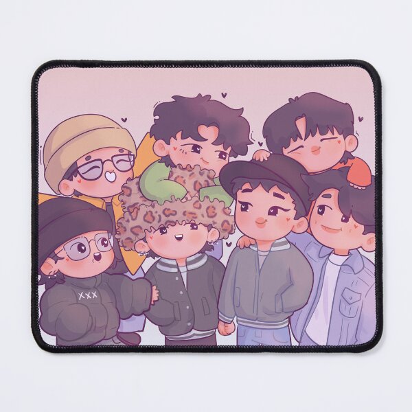 Item preview, The Tannies Reunite! ♥ designed and sold by dontworrymochi.