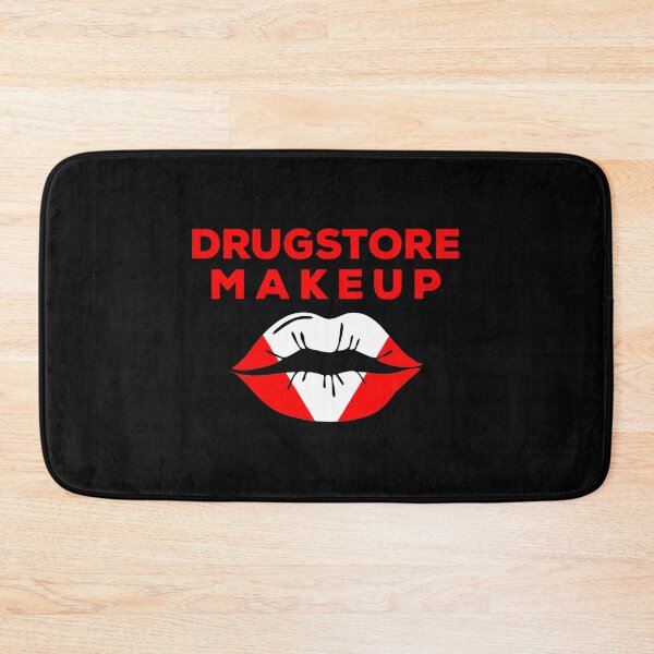 Item preview, Drugstore Makeup (Steph's Story) designed and sold by fandemonium.