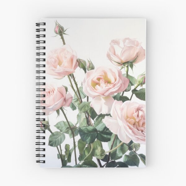 Item preview, Pale Pink Roses designed and sold by Vanover Designs.