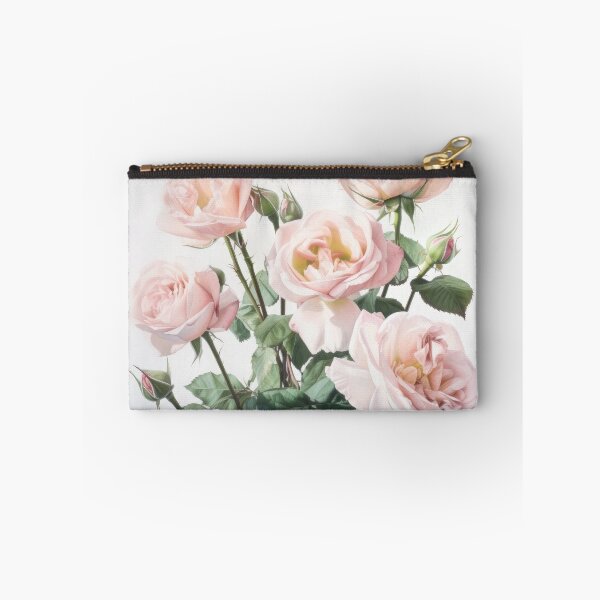 Item preview, Pale Pink Roses  designed and sold by Vanover Designs.