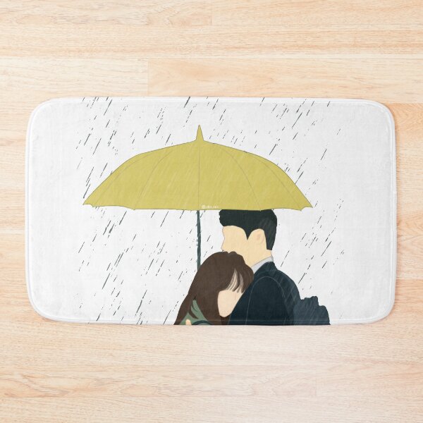 Item preview, Love Alarm Korean Drama   designed and sold by kart-box.
