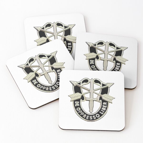 Item preview, Army Special Forces Badge designed and sold by RBcostco7.