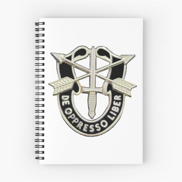 Item preview, Army Special Forces Badge designed and sold by RBcostco7.