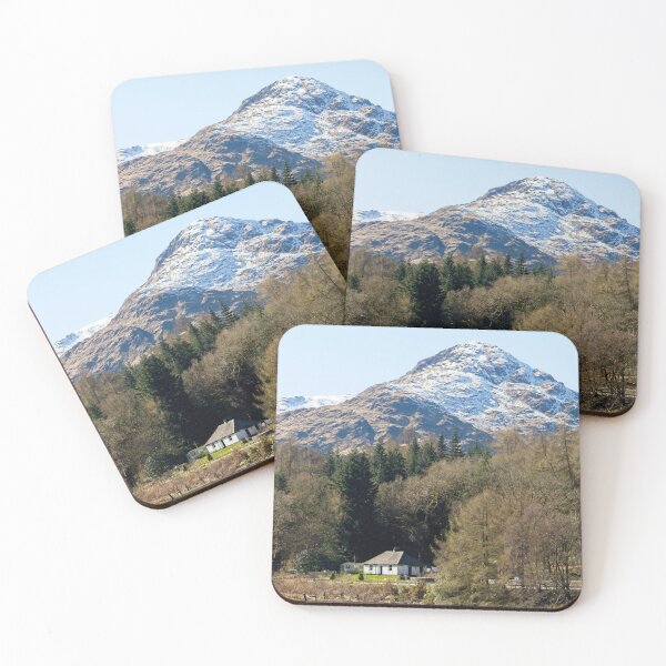 Item preview, Beinn Narnain, Scottish Highlands designed and sold by Rob Cole Photography.