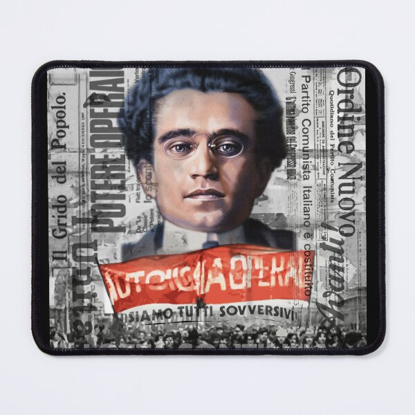Item preview, gramsci designed and sold by talvutattoo.