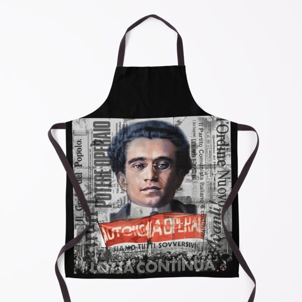 Item preview, gramsci designed and sold by talvutattoo.