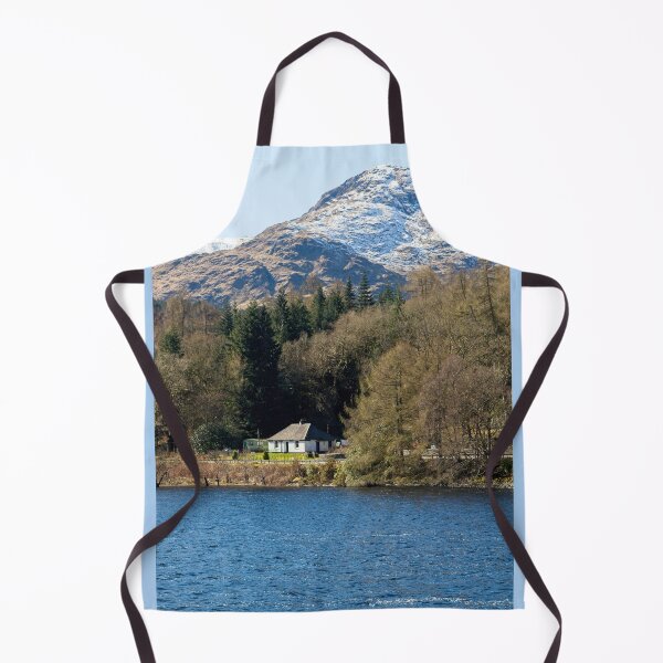 Item preview, Beinn Narnain, Scottish Highlands designed and sold by Rob Cole Photography.