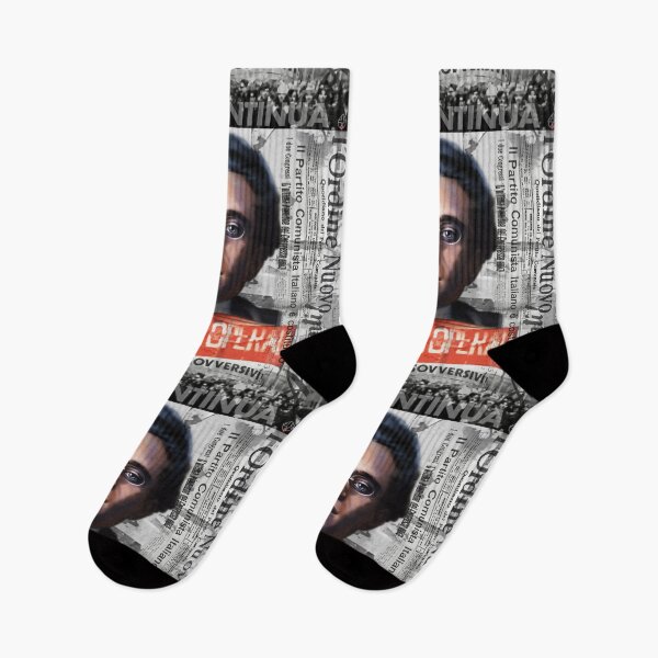 Item preview, gramsci designed and sold by talvutattoo.