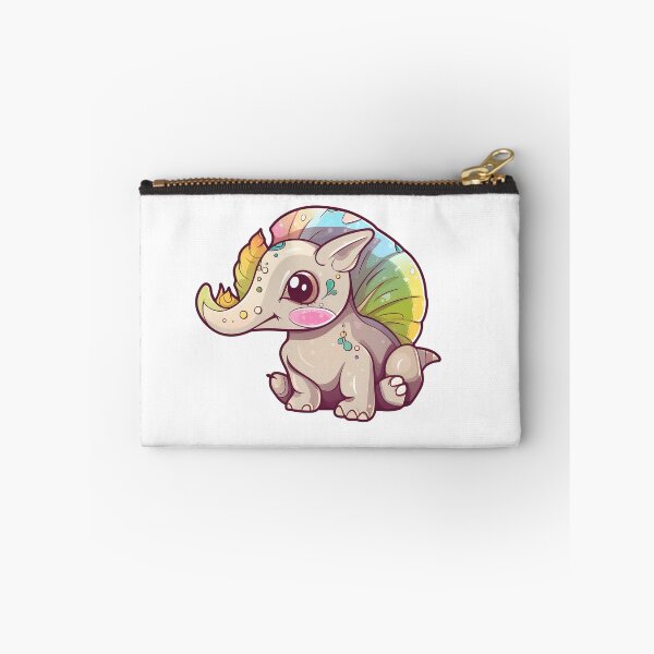 Item preview, Little Creatures - Snout designed and sold by TaurusDigital.