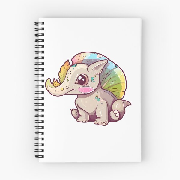 Item preview, Little Creatures - Snout designed and sold by TaurusDigital.