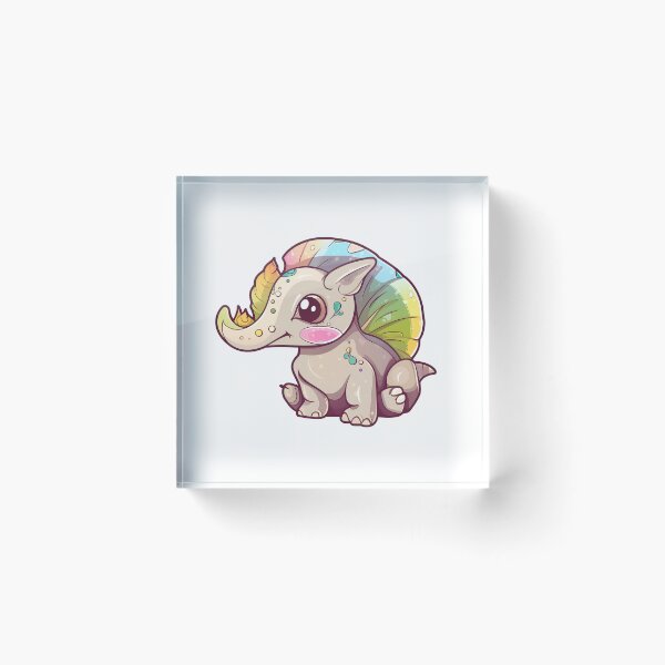 Item preview, Little Creatures - Snout designed and sold by TaurusDigital.