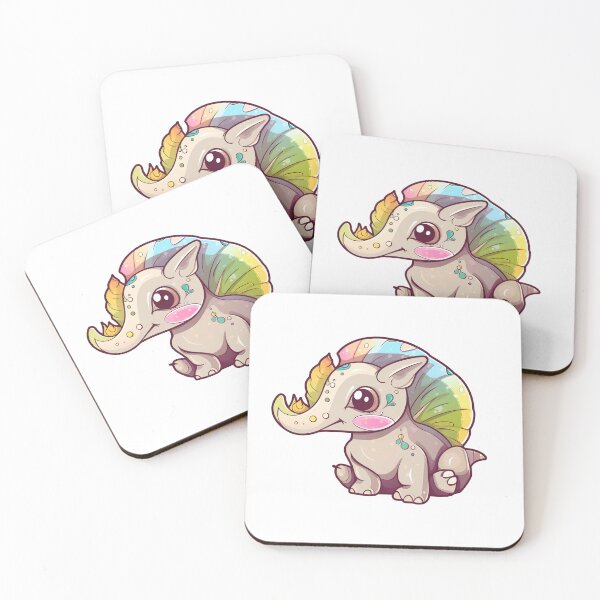 Item preview, Little Creatures - Snout designed and sold by TaurusDigital.