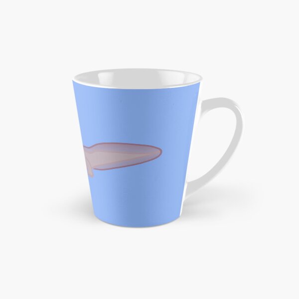 Item preview, Know A Little Axolotl (In Blue) designed and sold by Creepy-Cutesie.