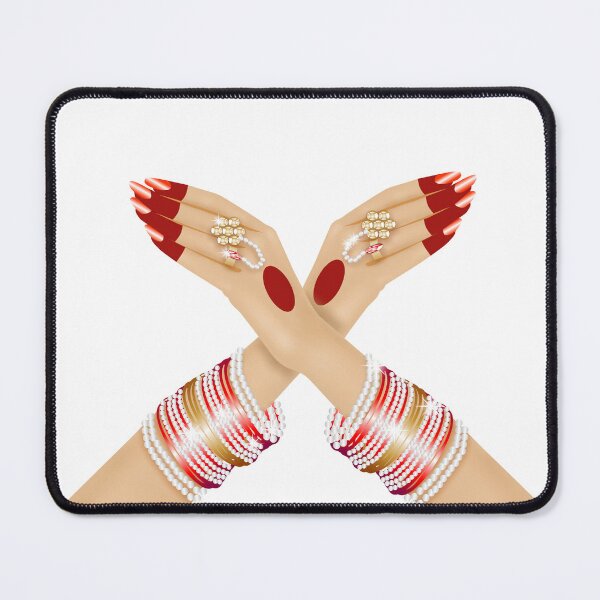 Item preview, Butterfly hand dance Bollywood designed and sold by Cyra26.